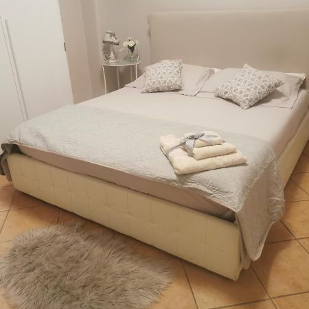 Domus Flavi Apartment Rome Luaran gambar