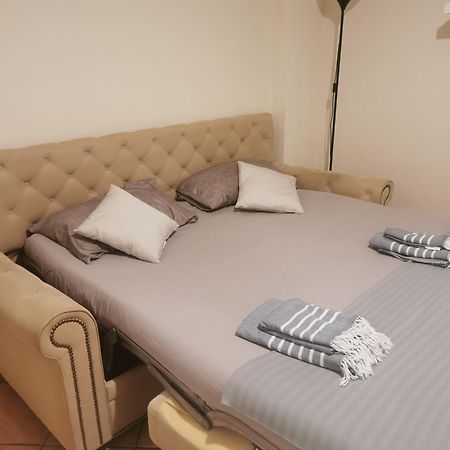 Domus Flavi Apartment Rome Luaran gambar