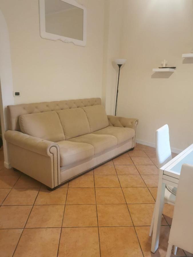 Domus Flavi Apartment Rome Luaran gambar