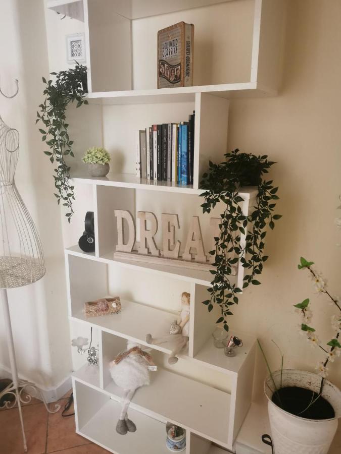 Domus Flavi Apartment Rome Luaran gambar