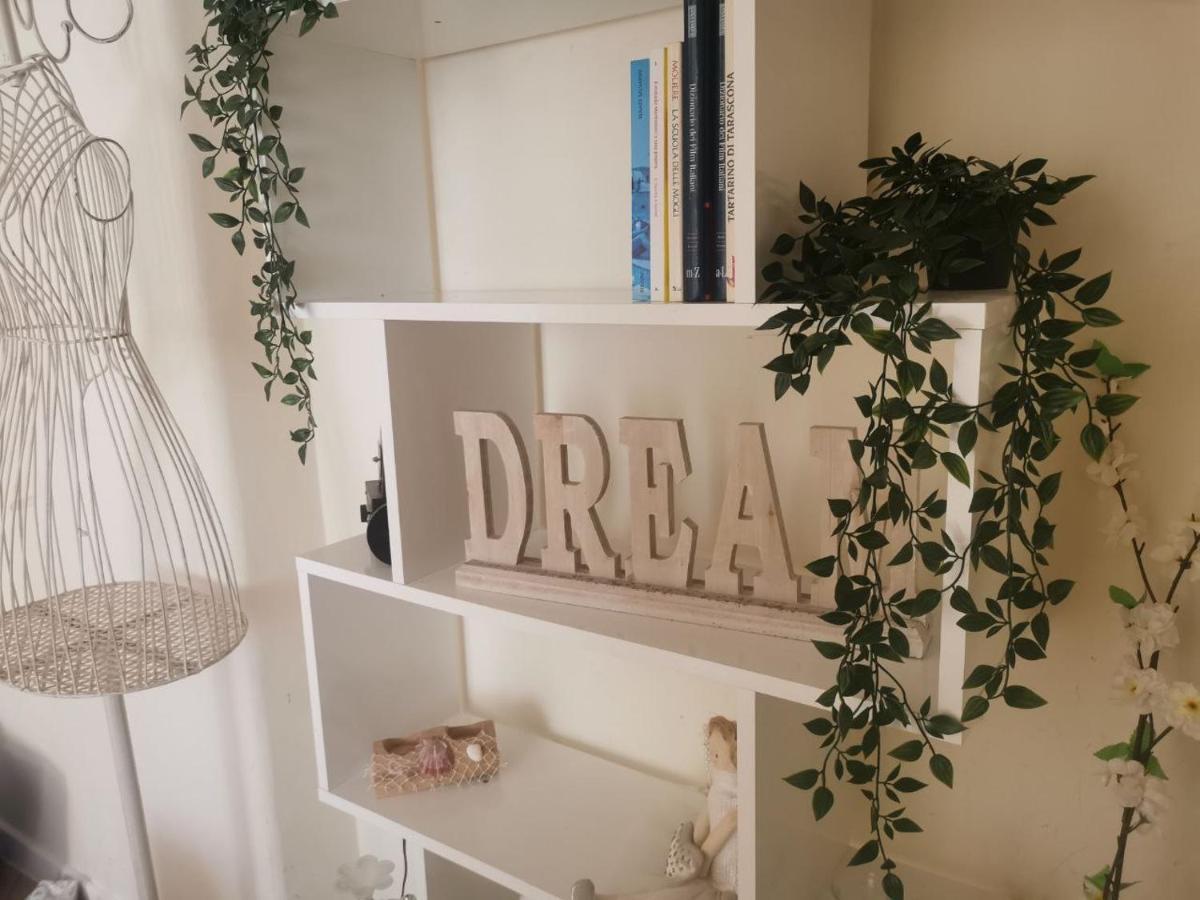 Domus Flavi Apartment Rome Luaran gambar