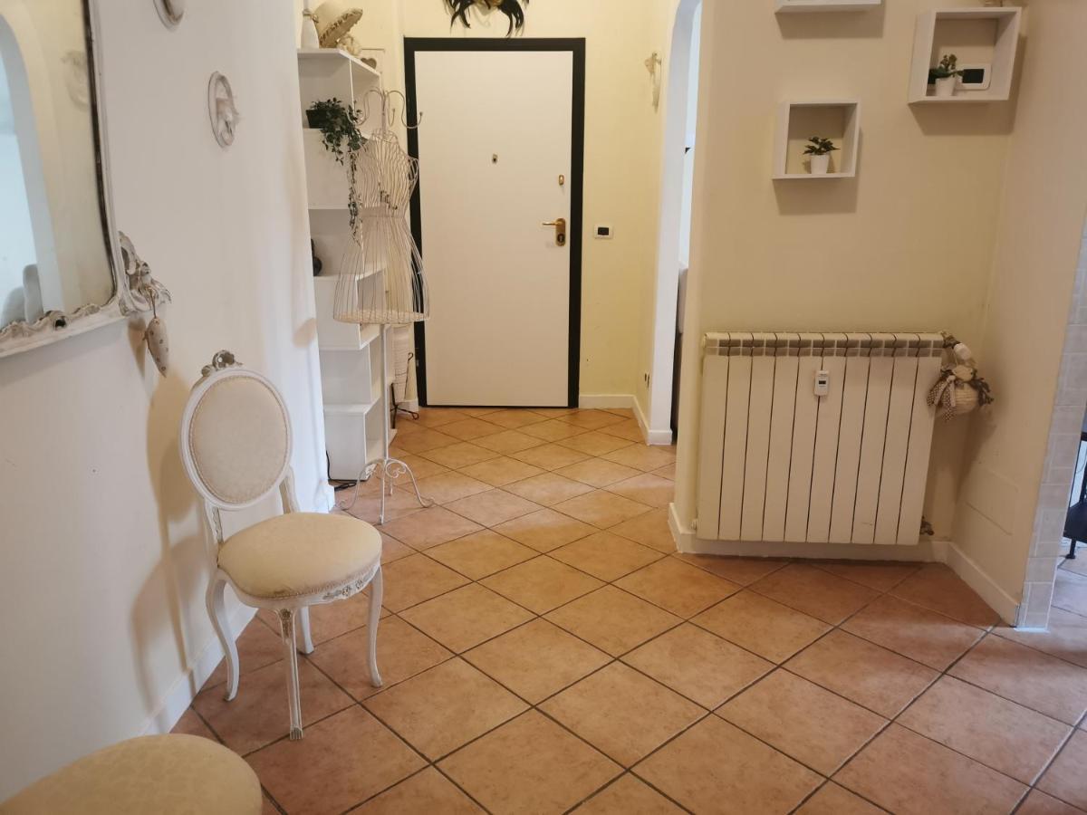 Domus Flavi Apartment Rome Luaran gambar