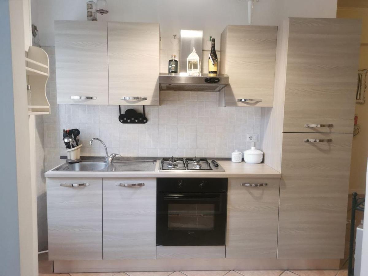 Domus Flavi Apartment Rome Luaran gambar