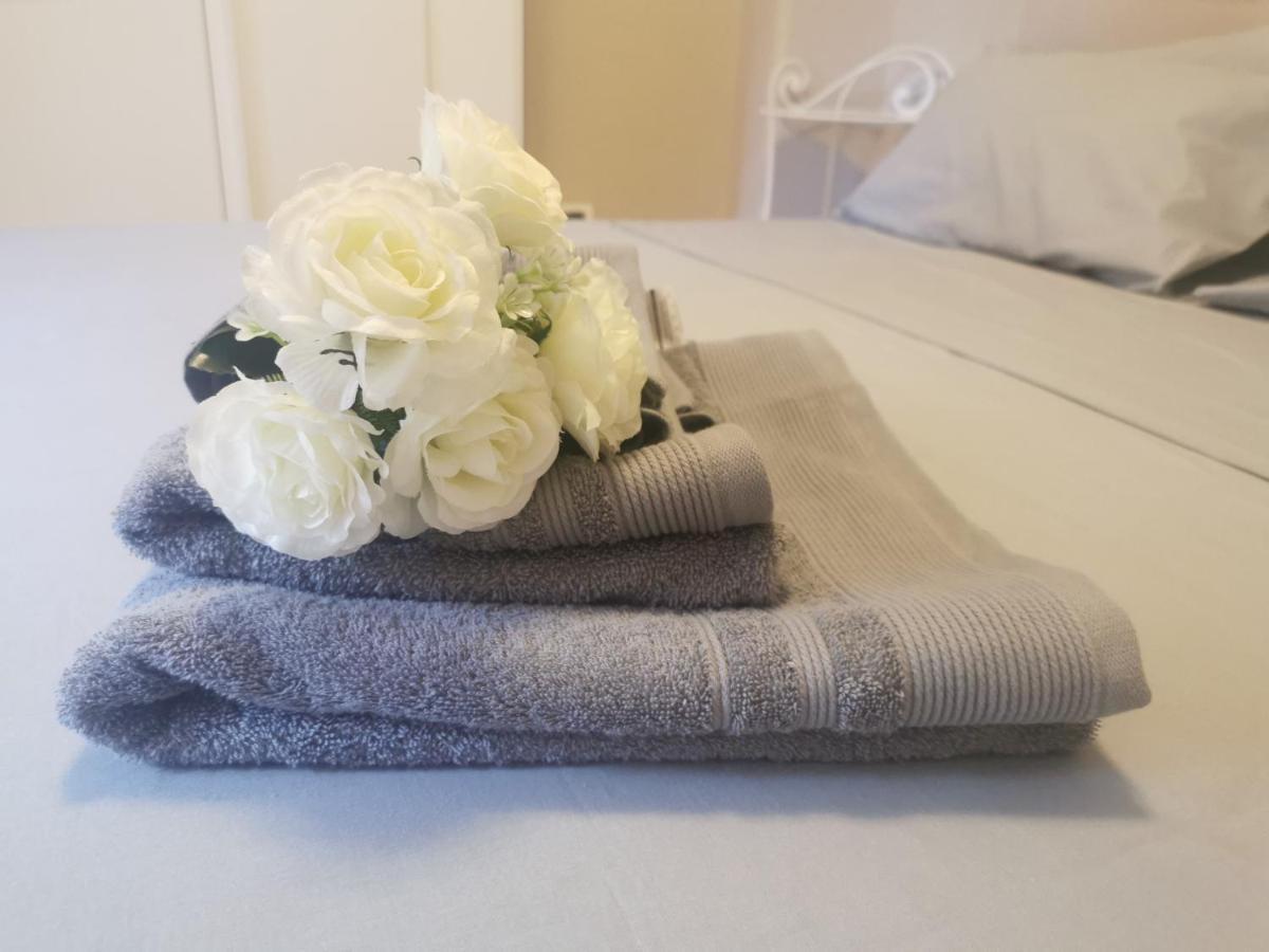 Domus Flavi Apartment Rome Luaran gambar