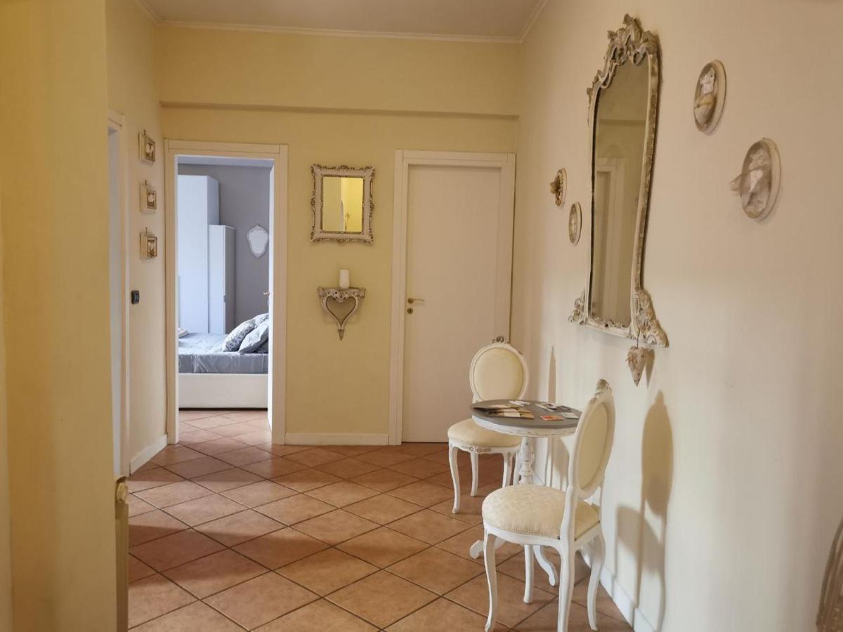 Domus Flavi Apartment Rome Luaran gambar