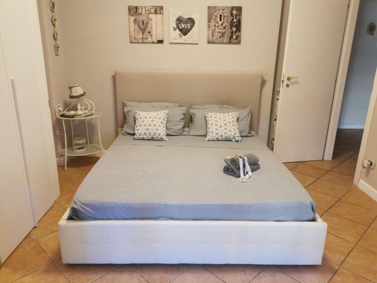 Domus Flavi Apartment Rome Luaran gambar