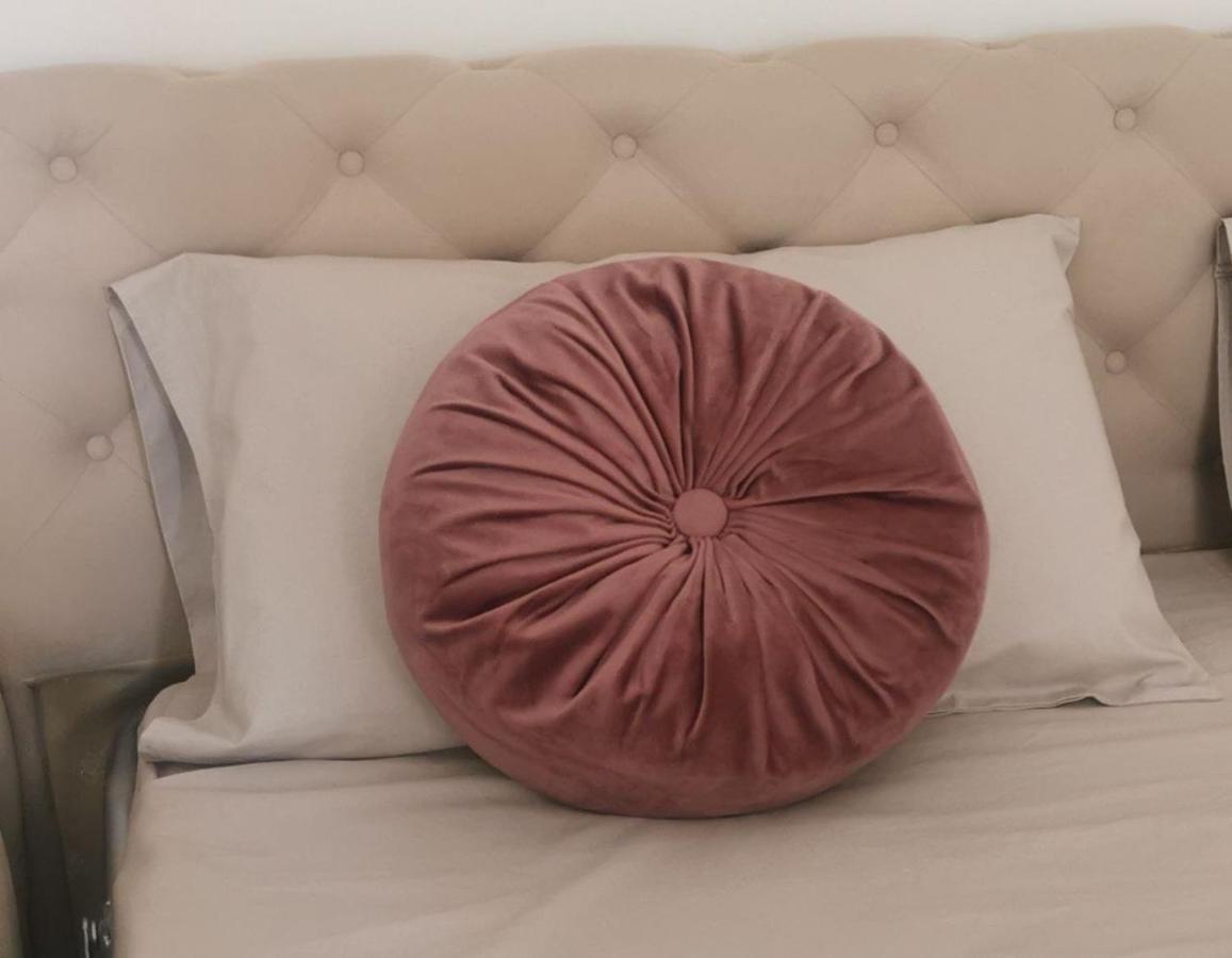 Domus Flavi Apartment Rome Luaran gambar