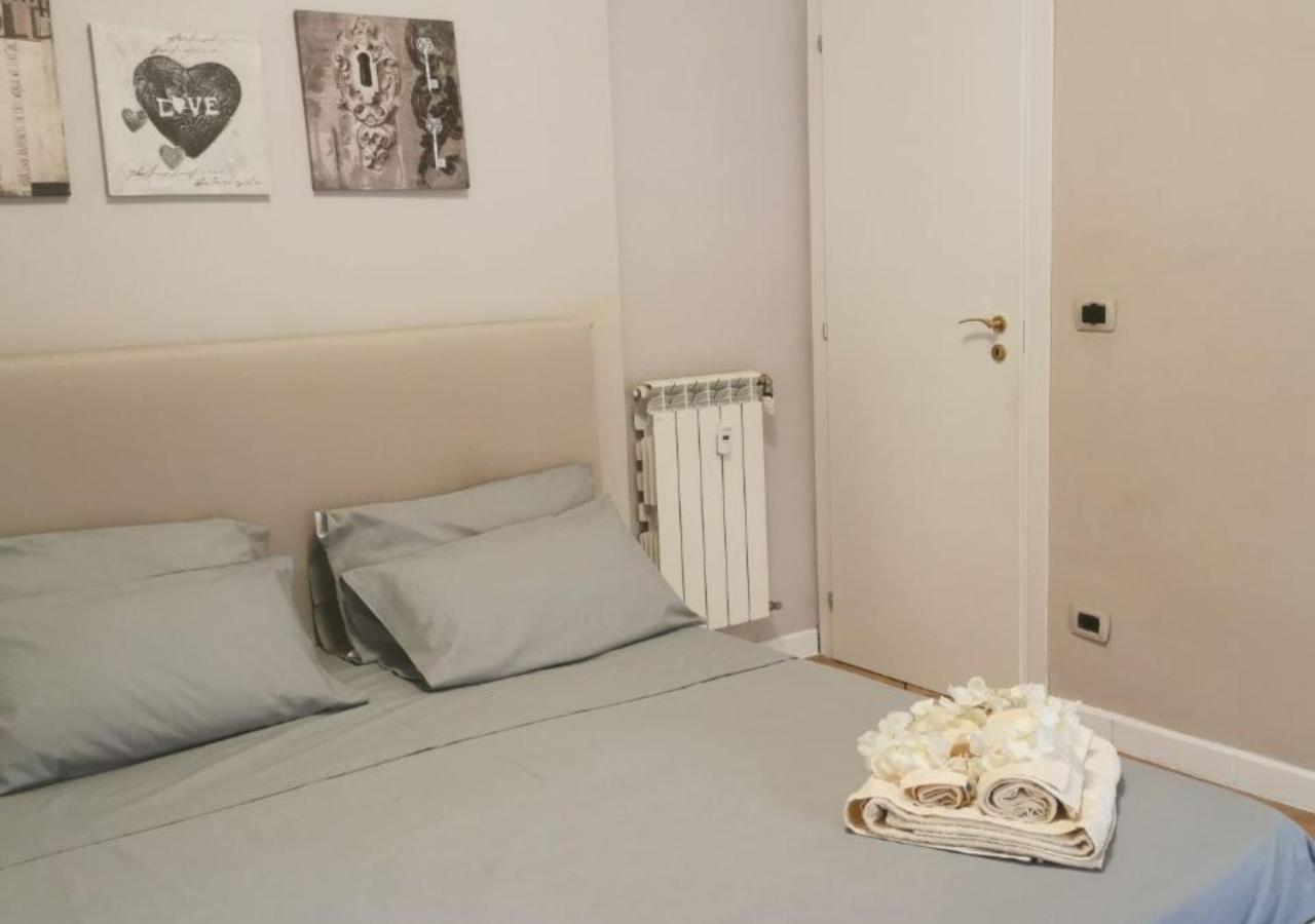 Domus Flavi Apartment Rome Luaran gambar