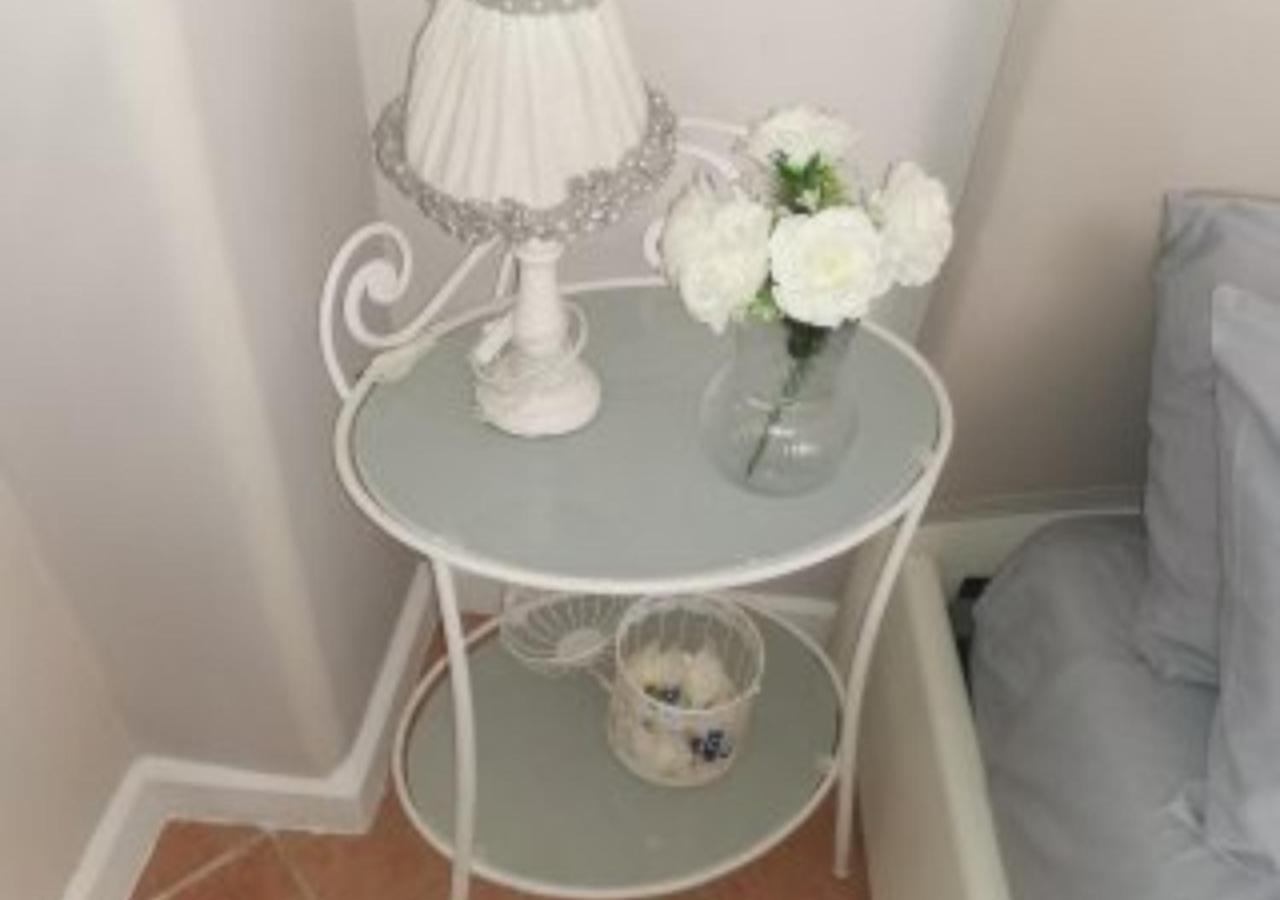 Domus Flavi Apartment Rome Luaran gambar