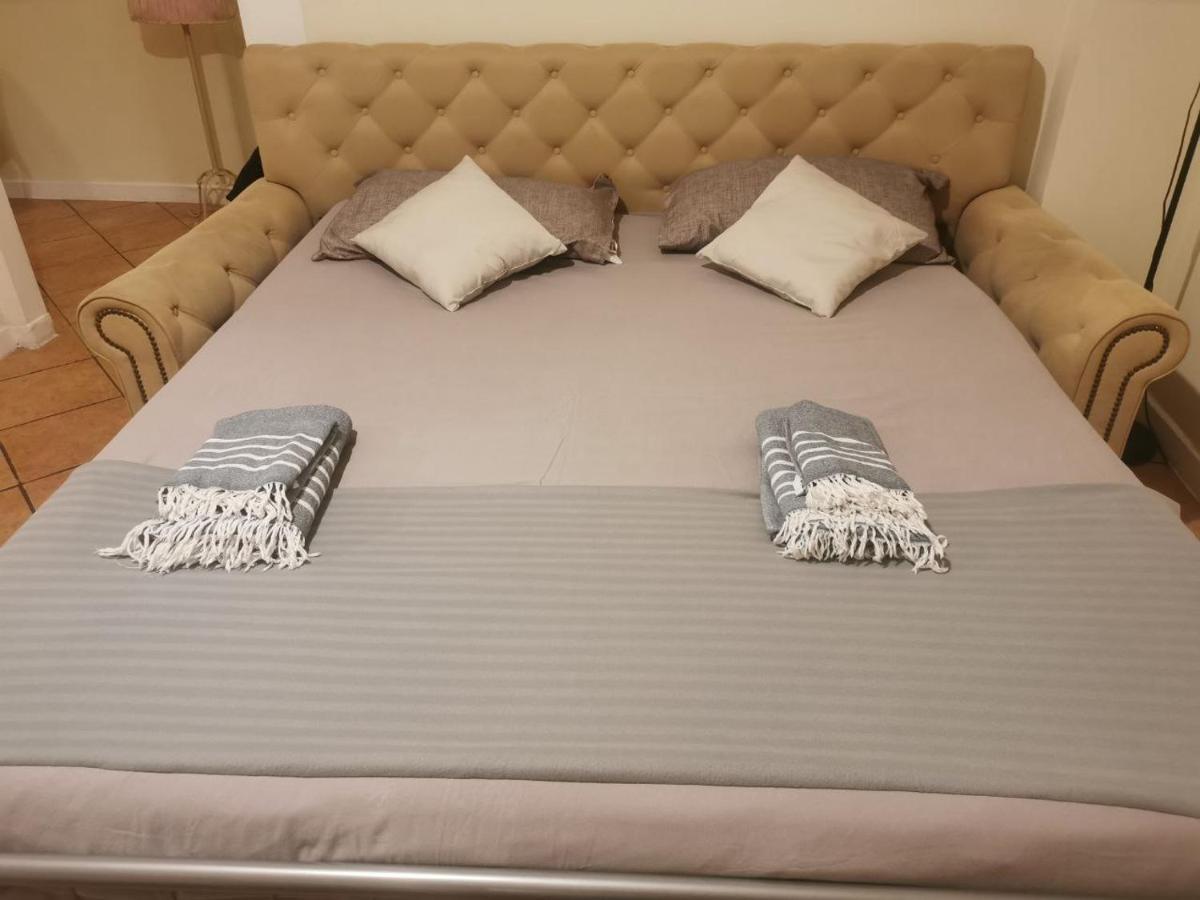 Domus Flavi Apartment Rome Luaran gambar