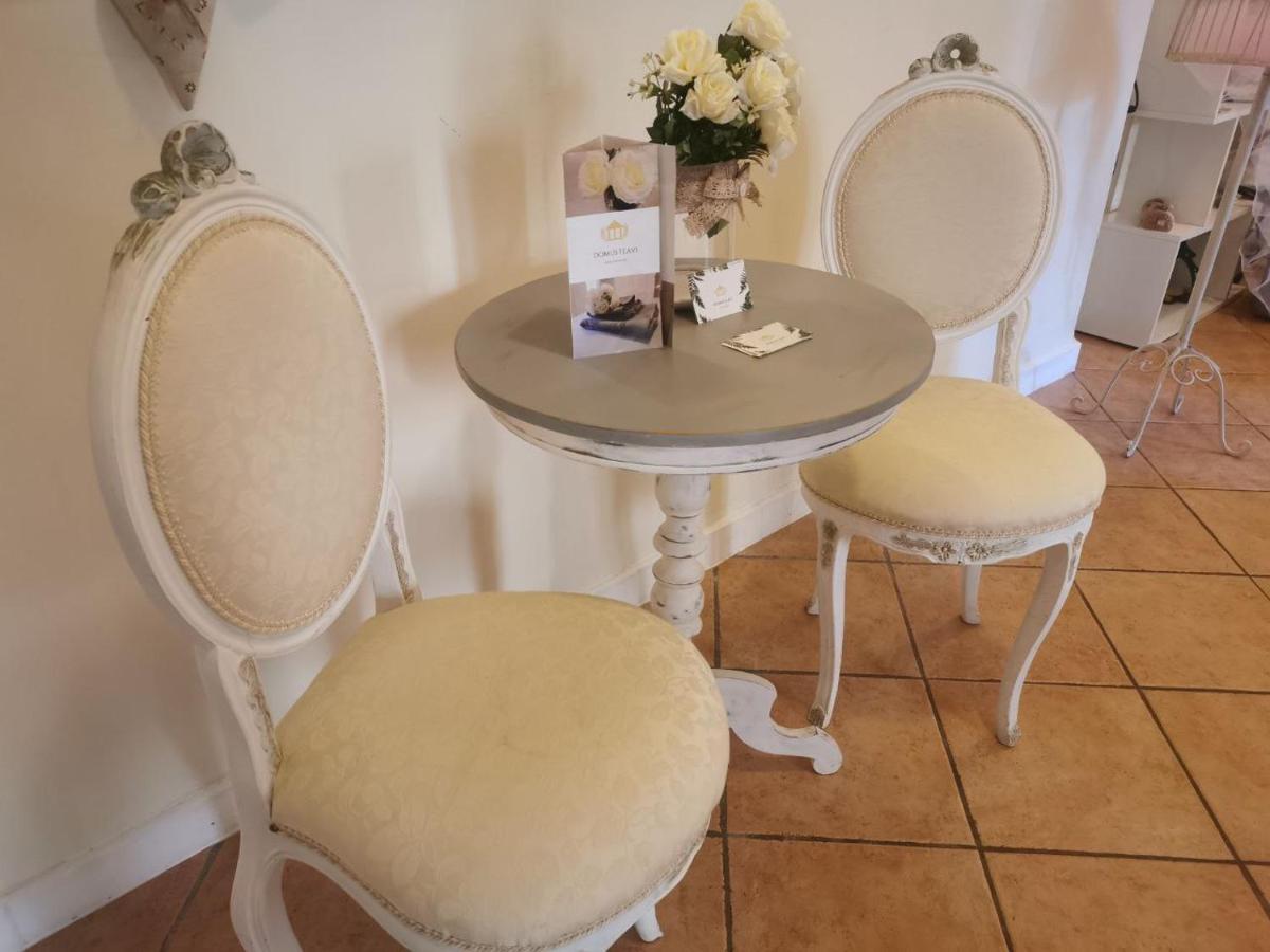 Domus Flavi Apartment Rome Luaran gambar