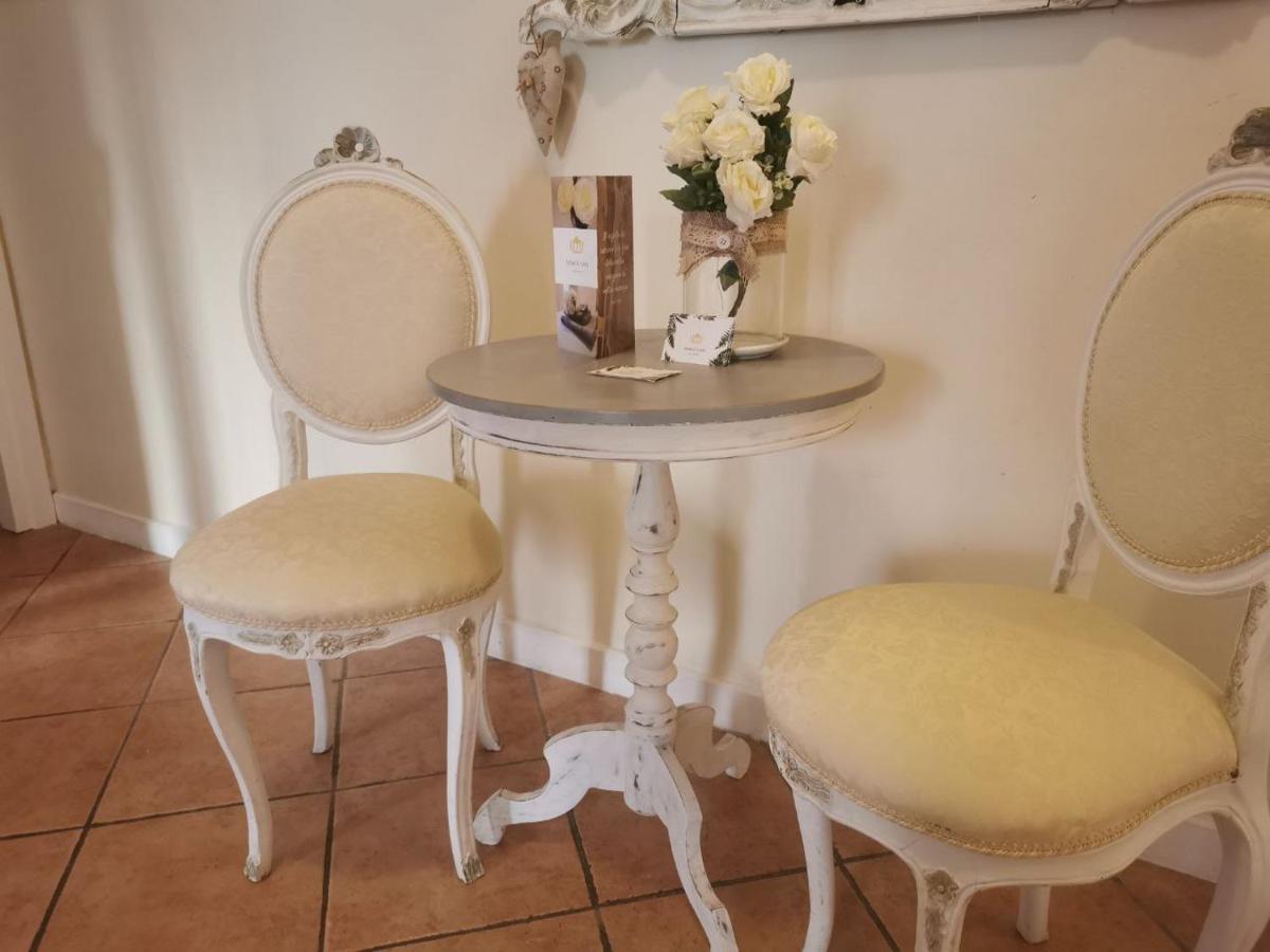 Domus Flavi Apartment Rome Luaran gambar