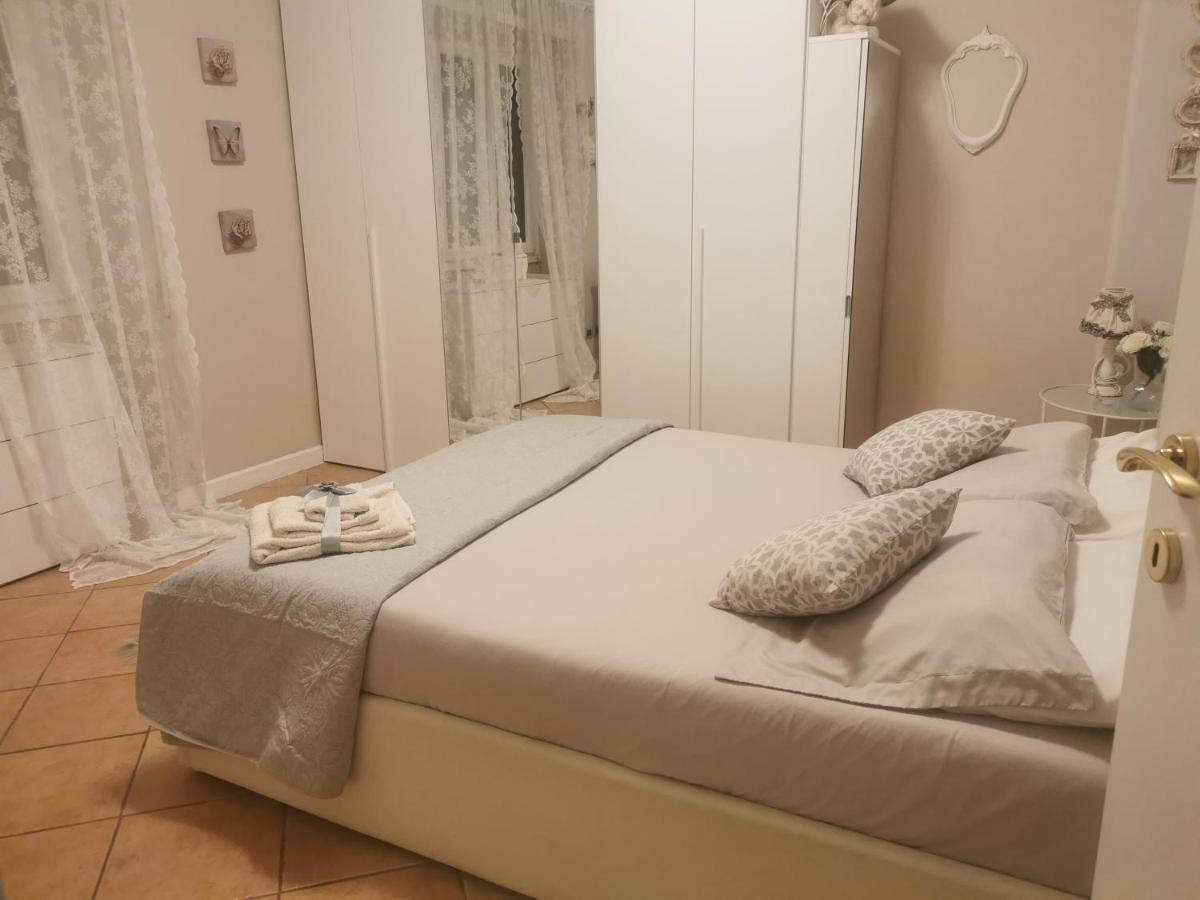Domus Flavi Apartment Rome Luaran gambar