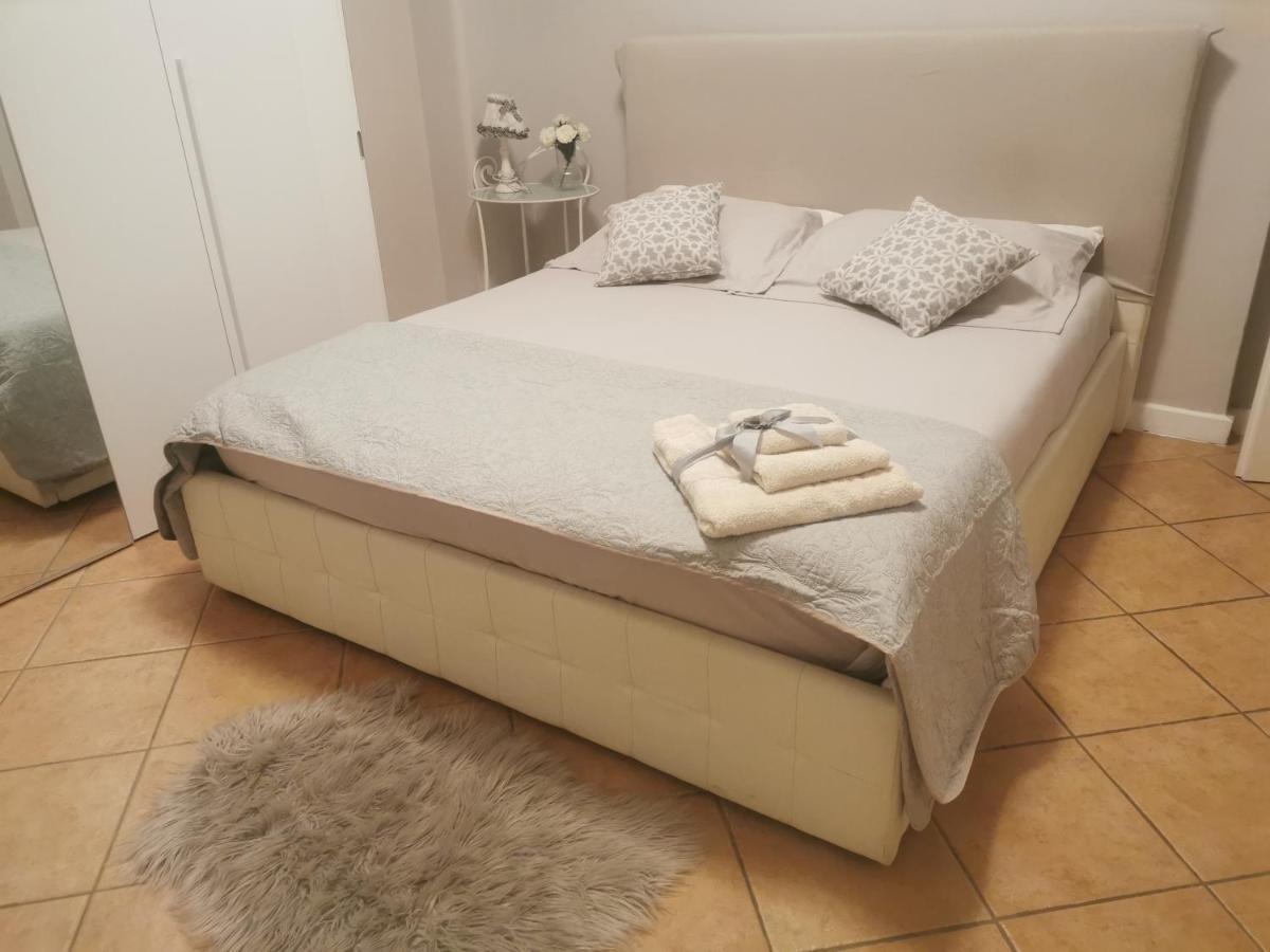 Domus Flavi Apartment Rome Luaran gambar
