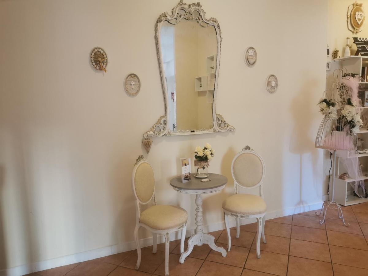 Domus Flavi Apartment Rome Luaran gambar