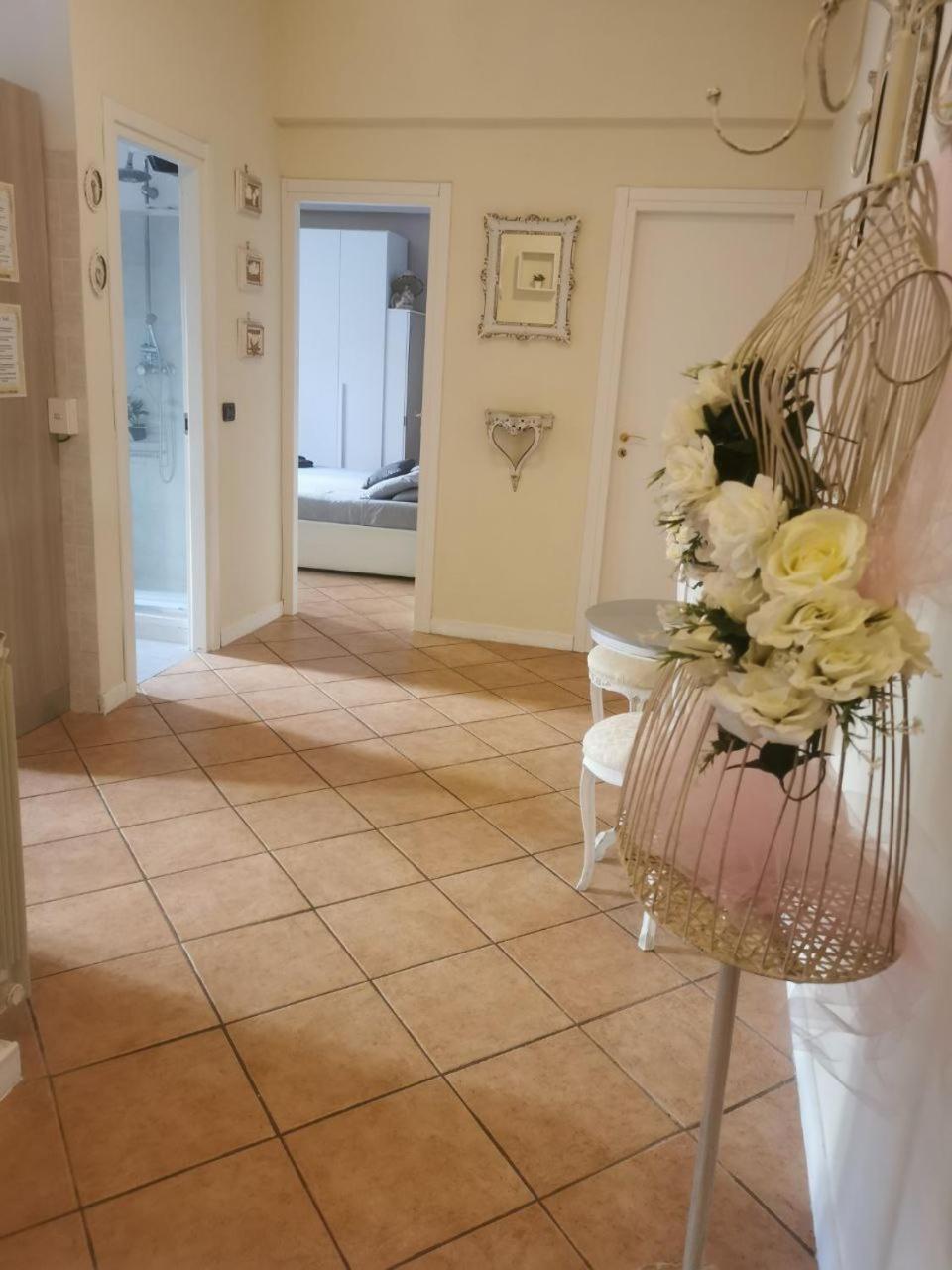 Domus Flavi Apartment Rome Luaran gambar