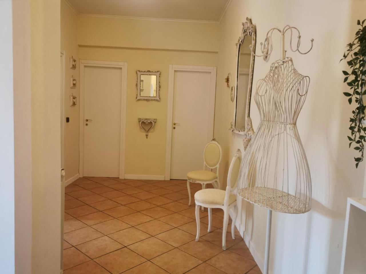 Domus Flavi Apartment Rome Luaran gambar