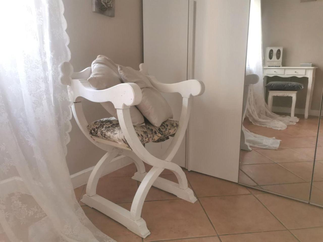 Domus Flavi Apartment Rome Luaran gambar