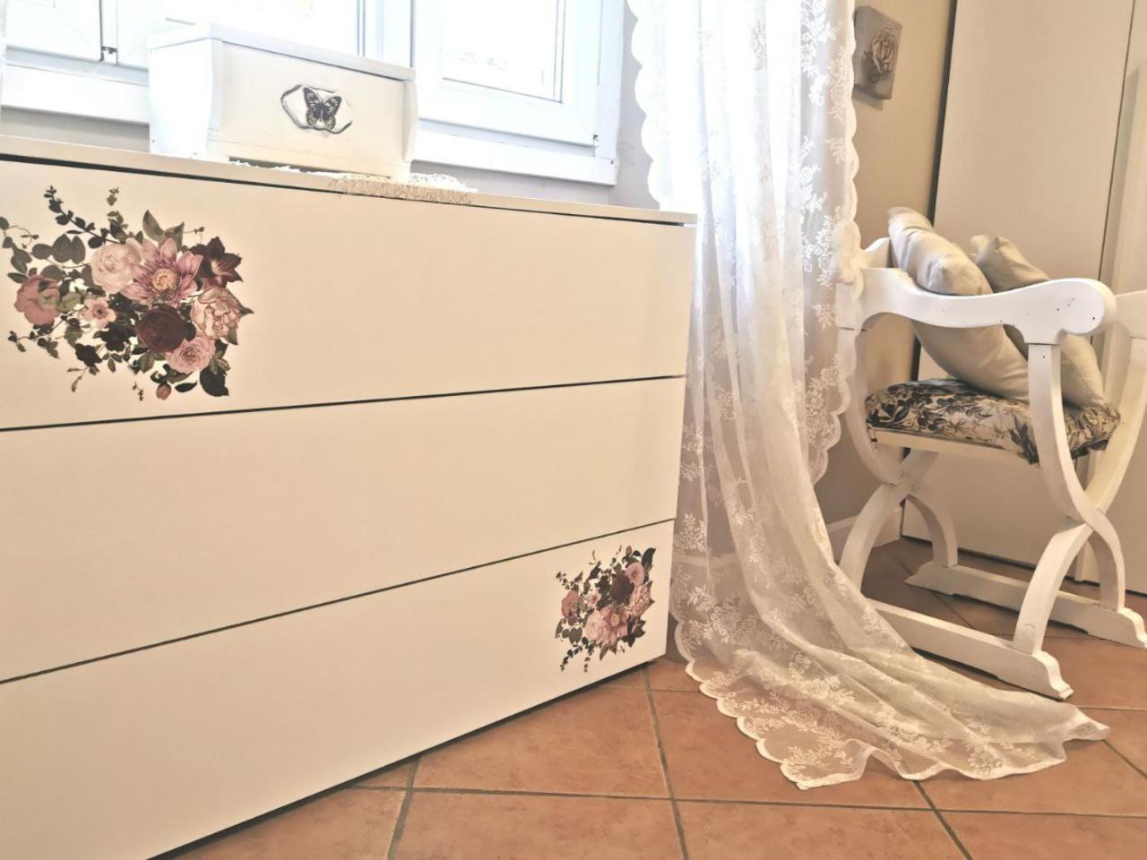 Domus Flavi Apartment Rome Luaran gambar