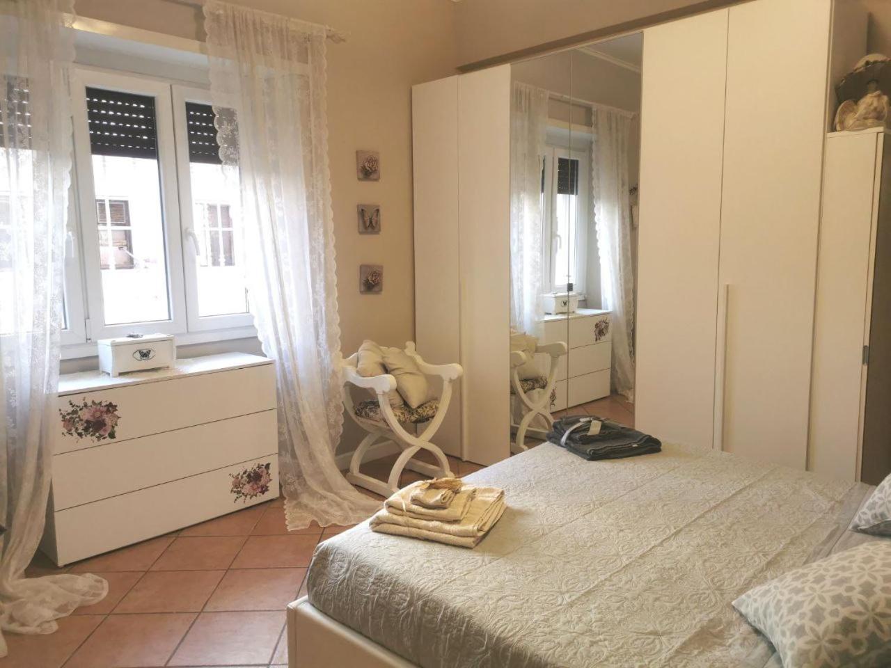 Domus Flavi Apartment Rome Luaran gambar