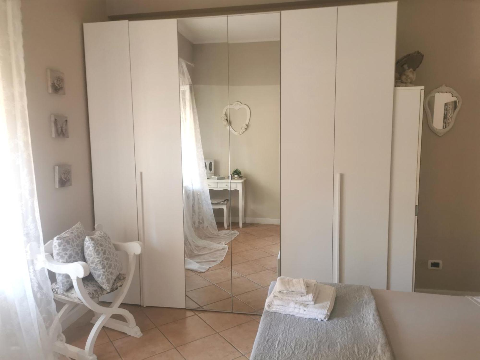 Domus Flavi Apartment Rome Luaran gambar