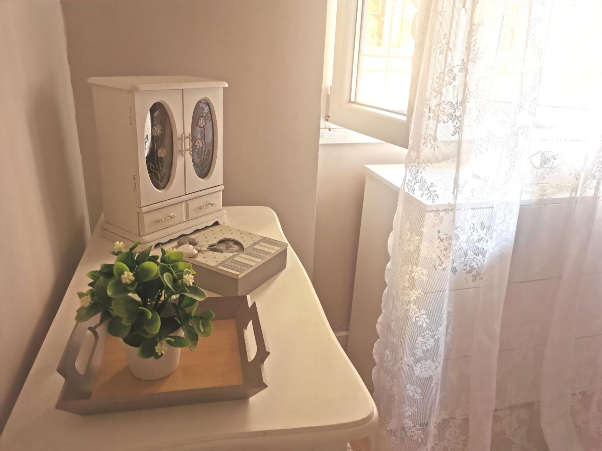 Domus Flavi Apartment Rome Luaran gambar
