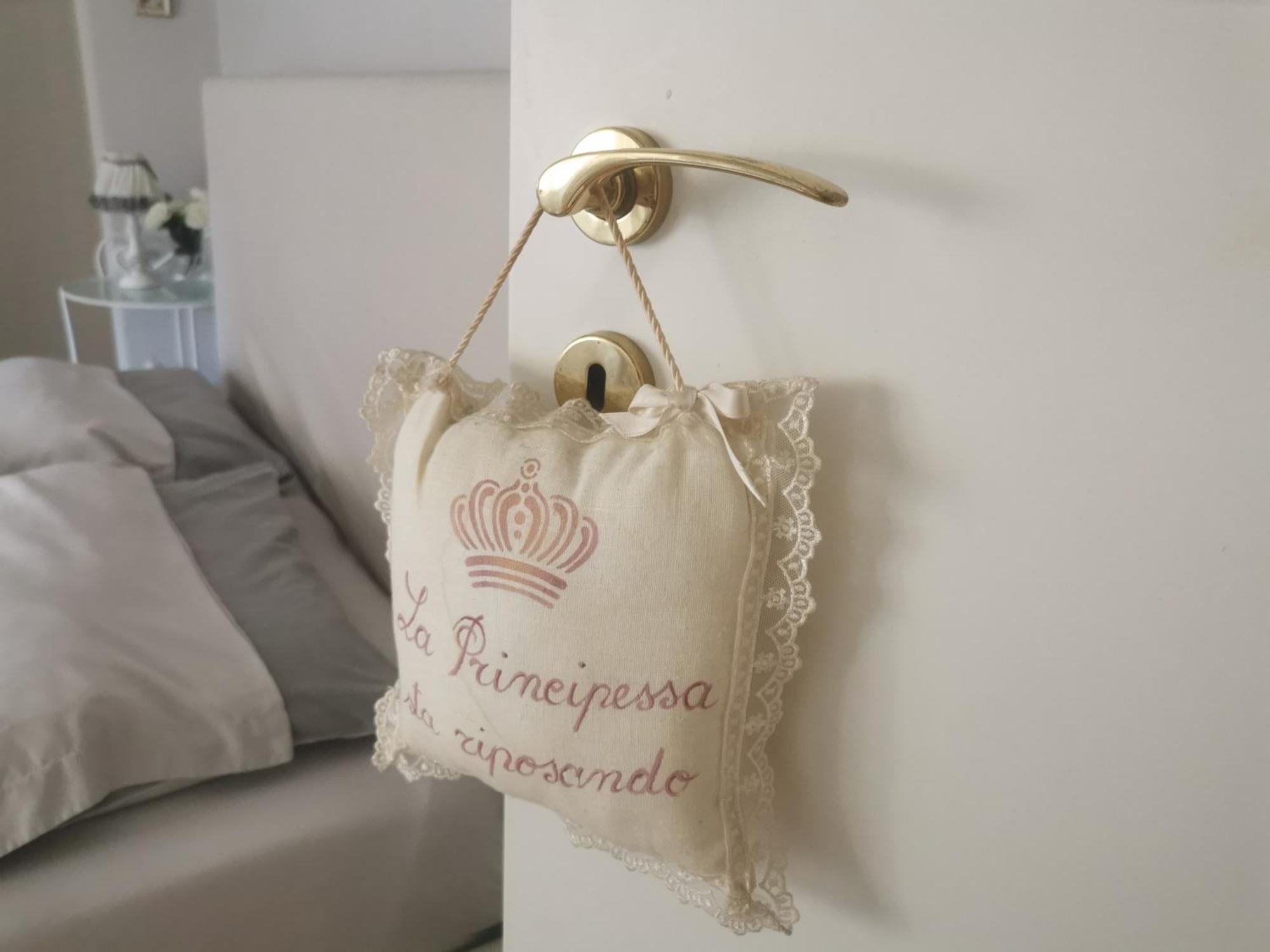 Domus Flavi Apartment Rome Luaran gambar