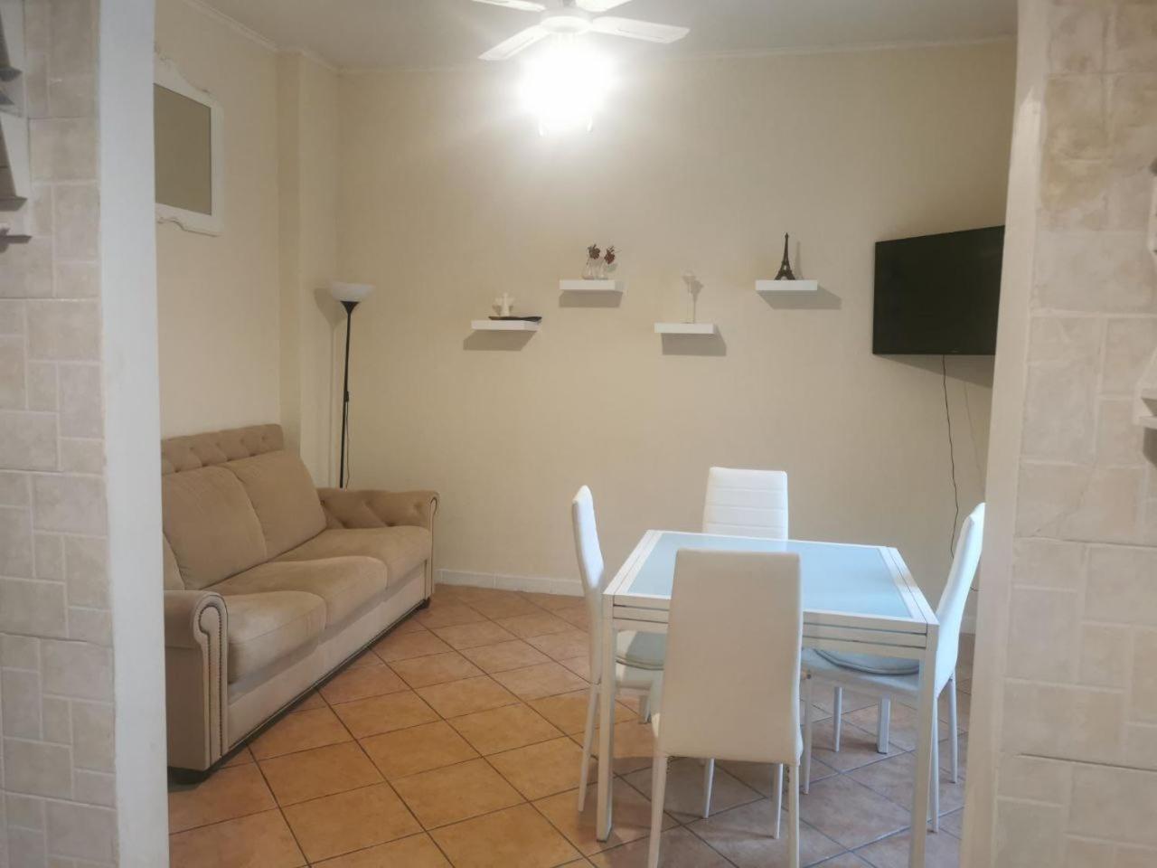 Domus Flavi Apartment Rome Luaran gambar