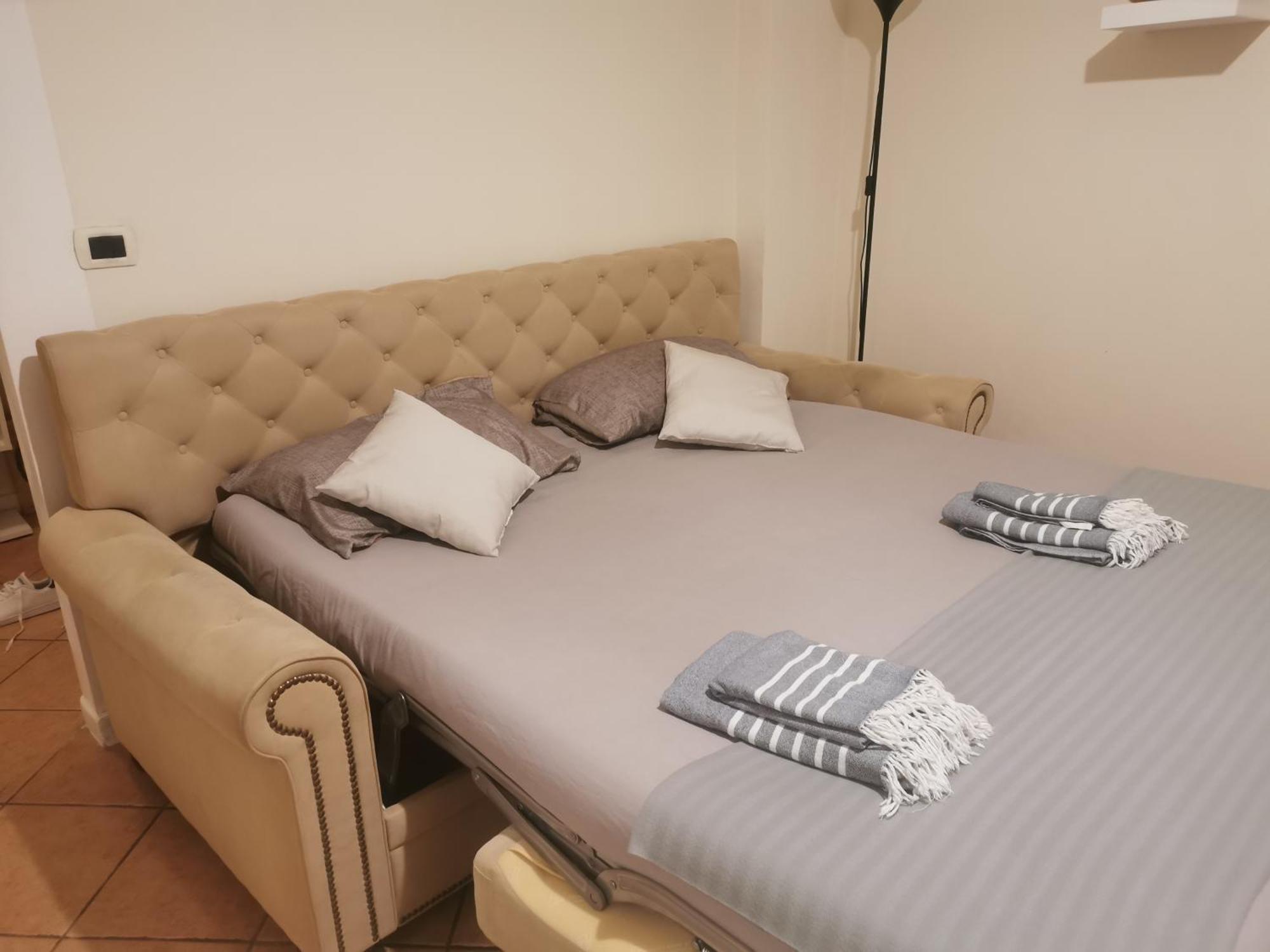 Domus Flavi Apartment Rome Luaran gambar