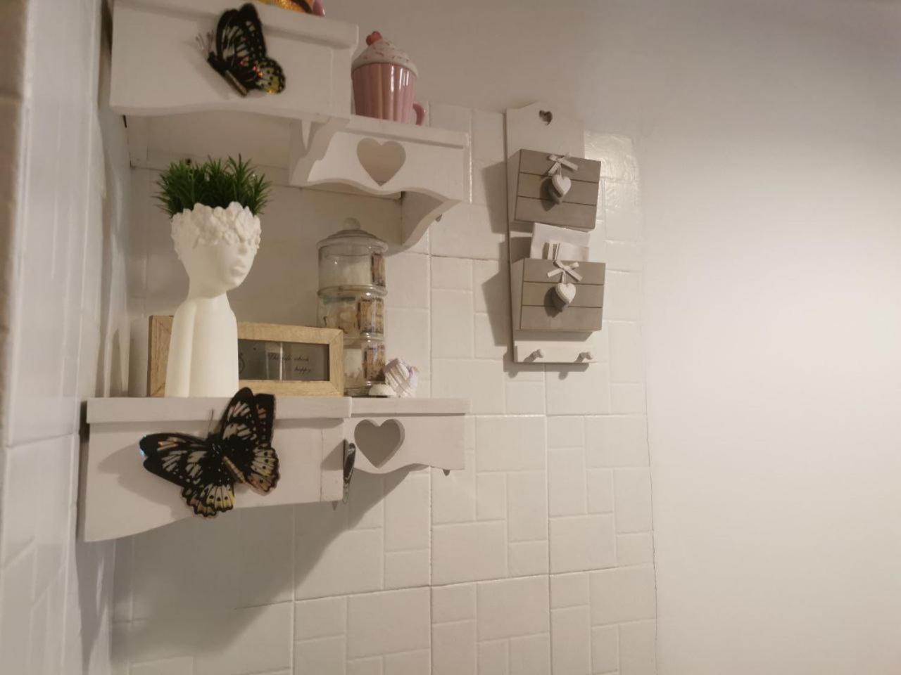 Domus Flavi Apartment Rome Luaran gambar