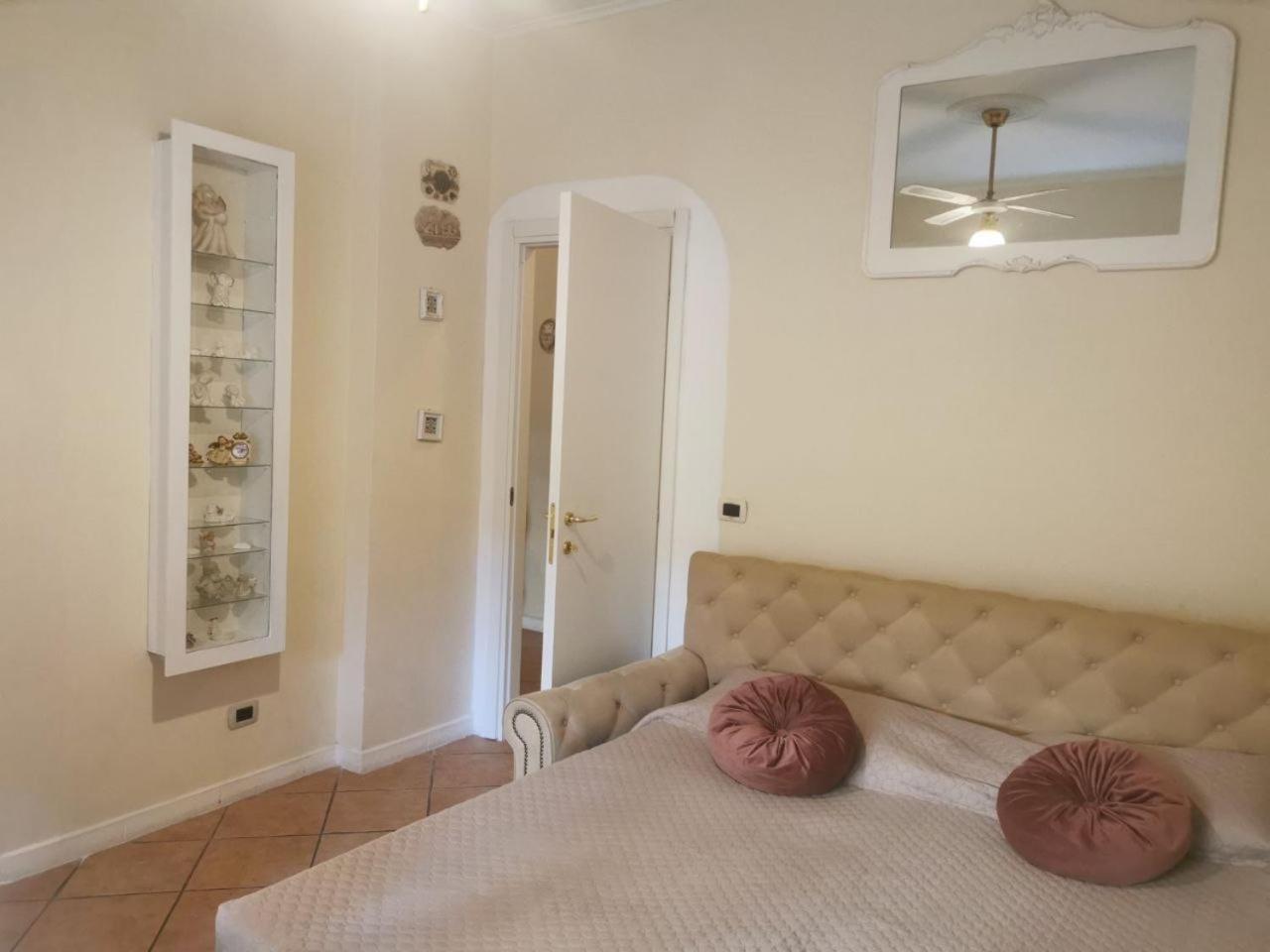 Domus Flavi Apartment Rome Luaran gambar