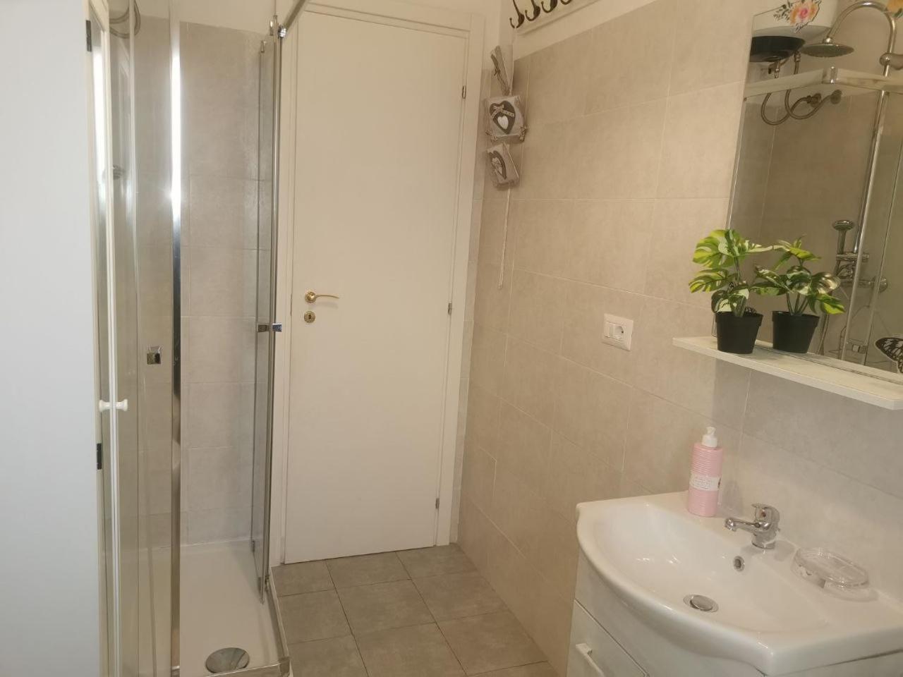 Domus Flavi Apartment Rome Luaran gambar