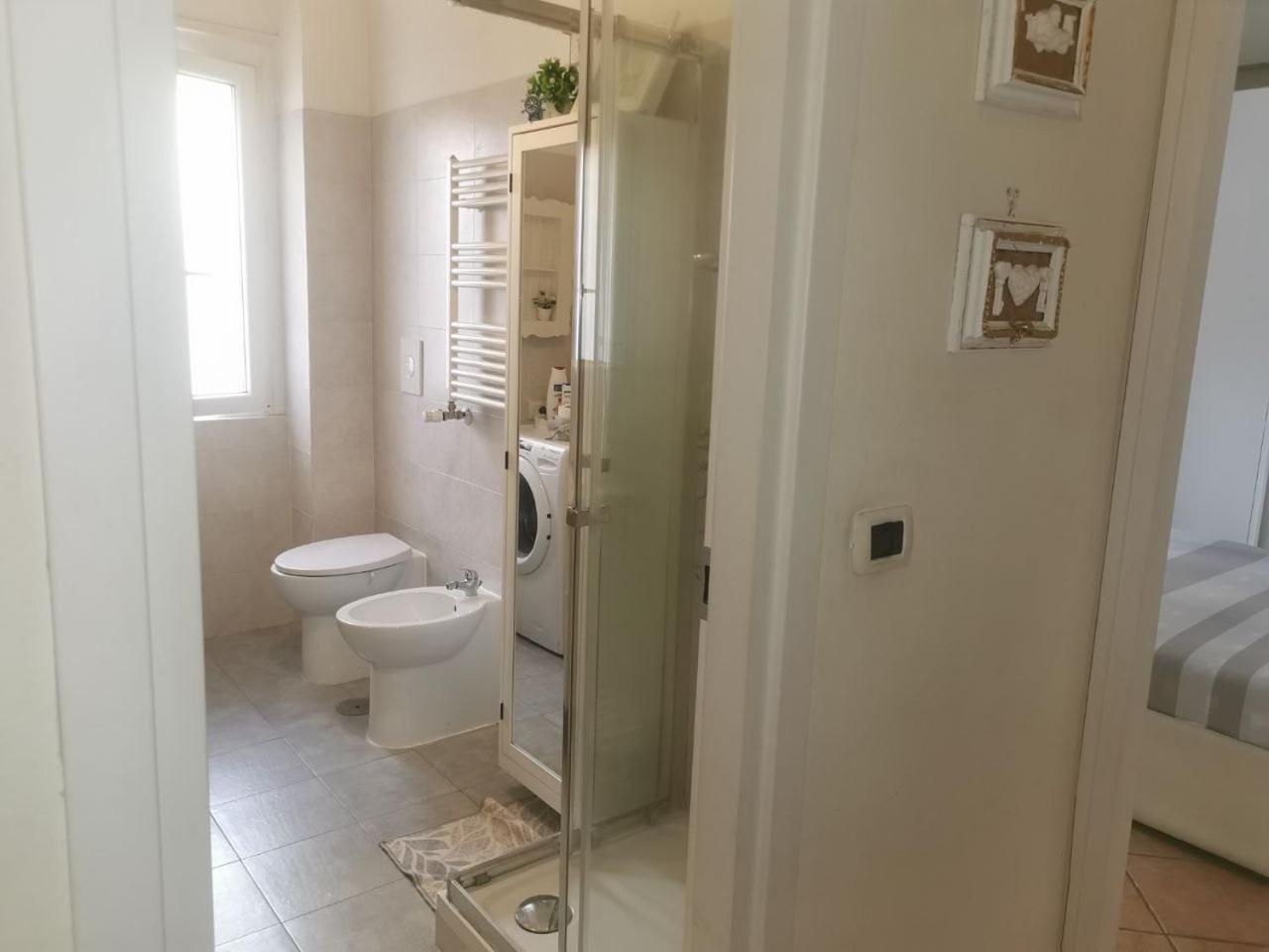 Domus Flavi Apartment Rome Luaran gambar